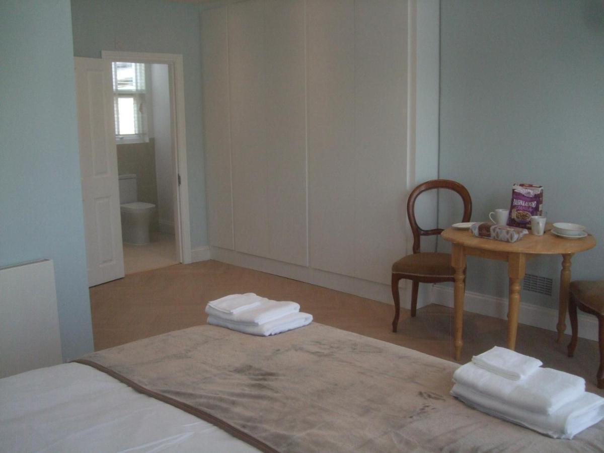 Fulham Bnb Londres Exterior foto