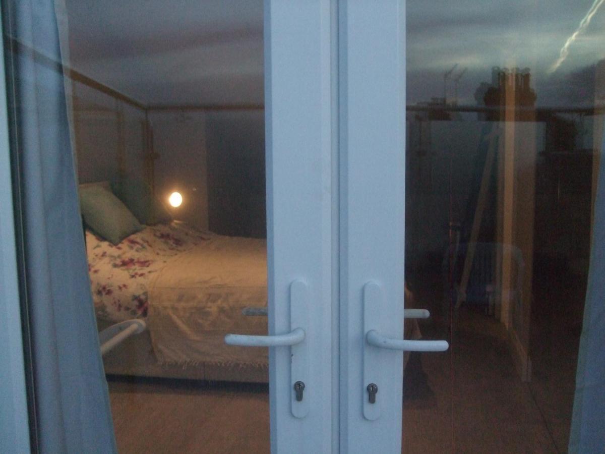Fulham Bnb Londres Exterior foto