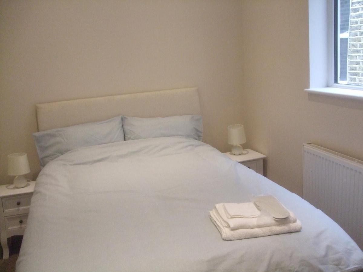 Fulham Bnb Londres Exterior foto